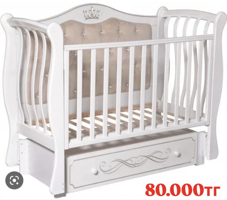 Детские манежи и комод