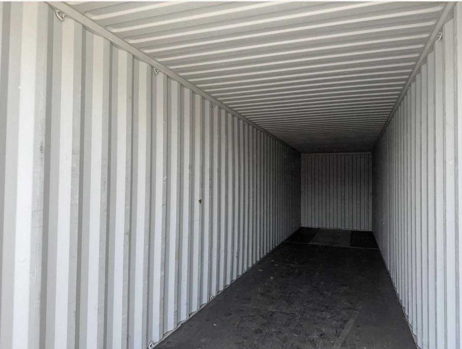 Продам контейнер 40 фунтов