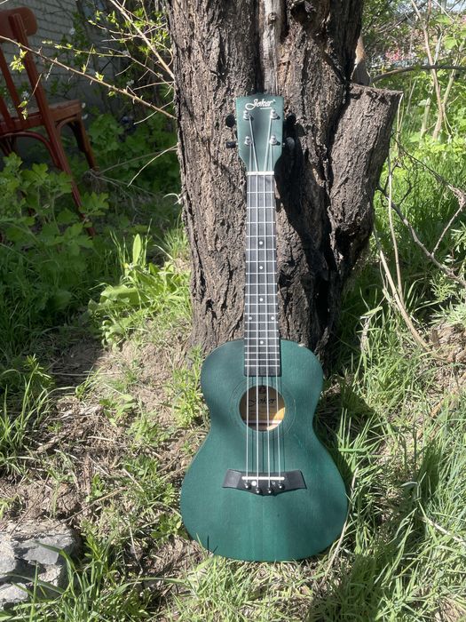 Укулеле в идеальном состоянии