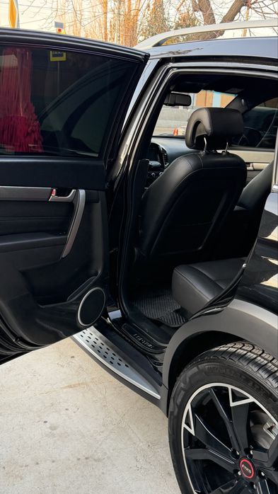 Captiva 4 2016 yil 3 mator Nasiya savdoga