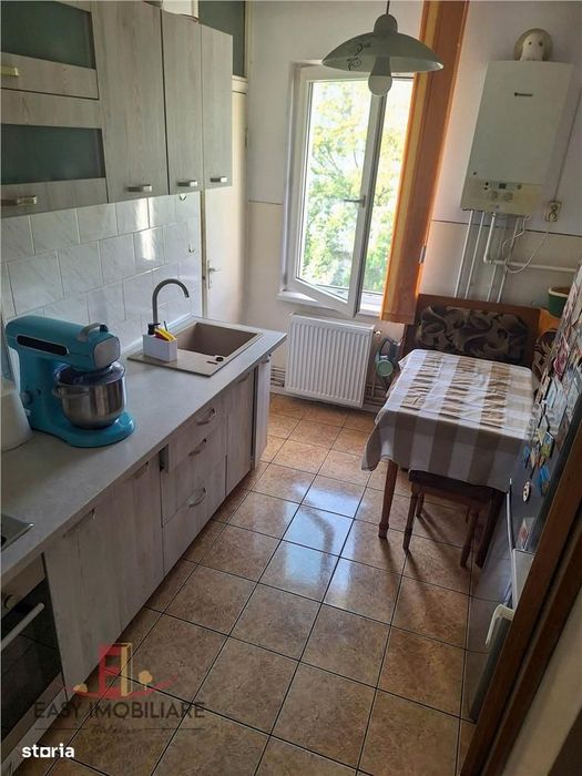 Apartament 2 camere, Tudor, confort 1, izolat termic, Targu Mures