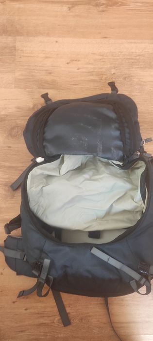 Туристическа раница