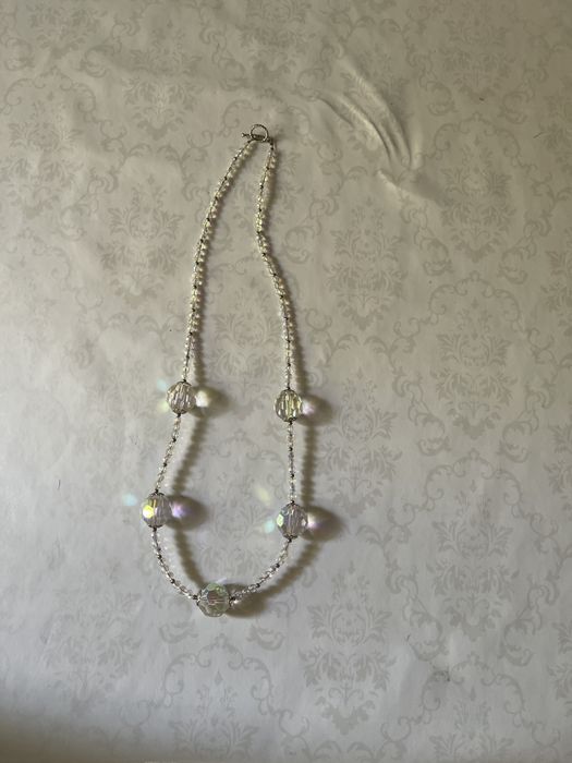 Браслет  серебрянный с феанитами