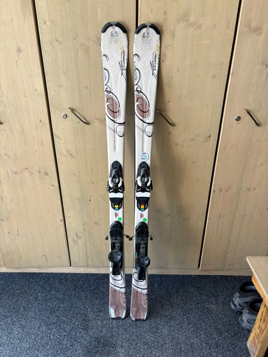 Ски различни размери 120-142cm