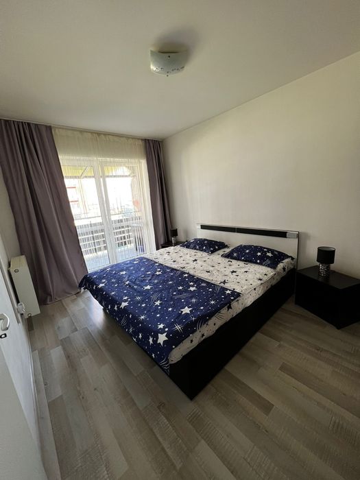 Apartamente și Garsoniere zona centrala /Avantgarden3 LUX