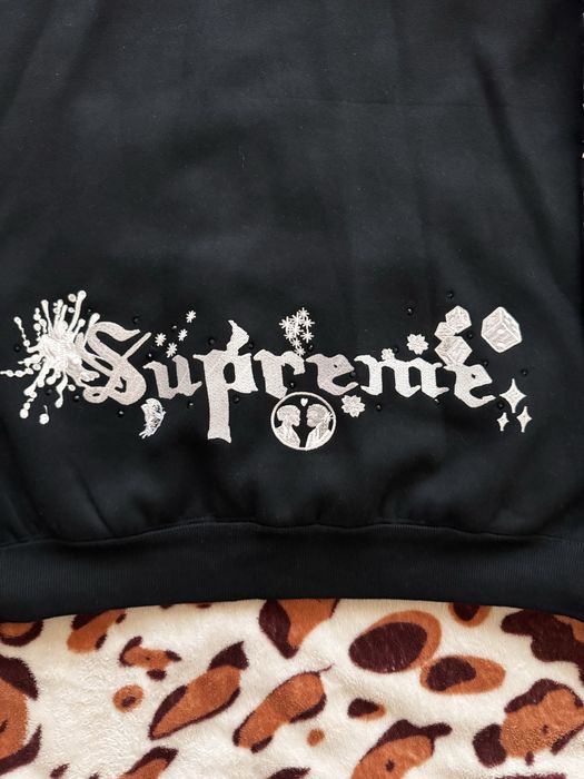 Hanorca Supreme Aoi Black
