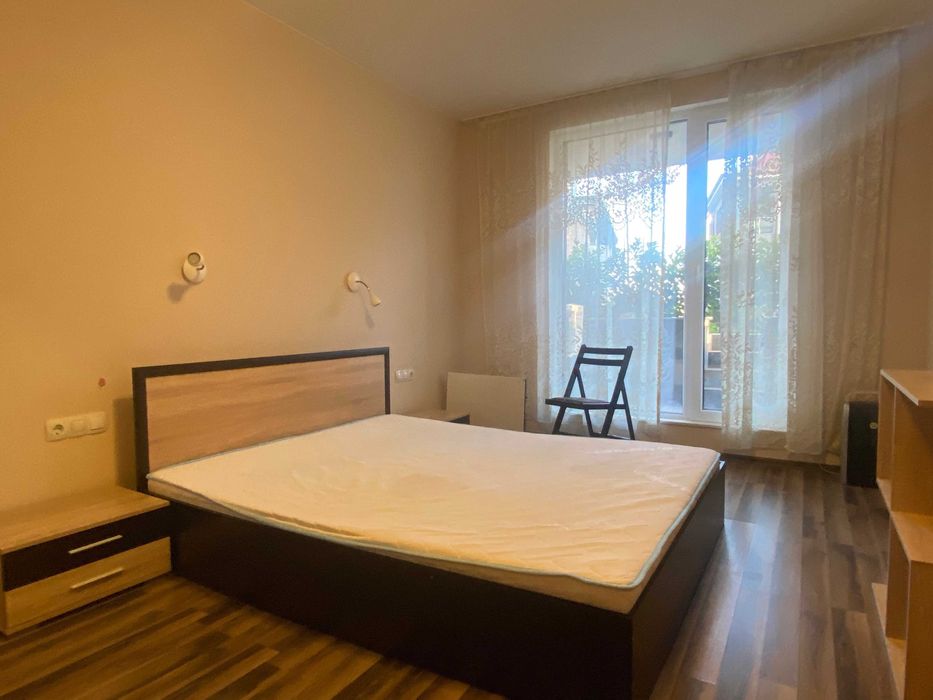 Дава се под наем Двустаен апартамент в София, Мусагеница - 76 кв.м за 377.4 € - Снимка #8