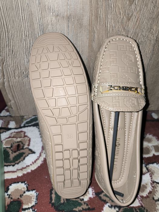 Сотилади! Макасима кузги