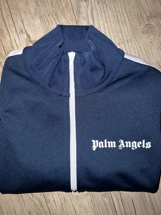 Palm angels track jacket