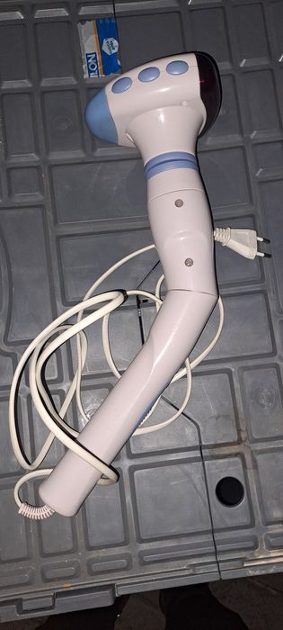 Инфра червен масажор за тяло