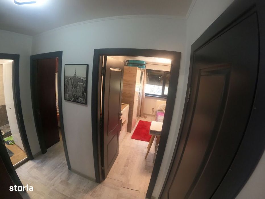 Apartament 4 camere decomandat | Zona Centrala | T120 – reper emblem
