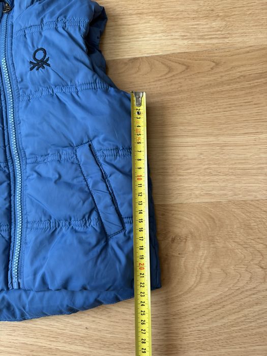 Детска грейка Benetton