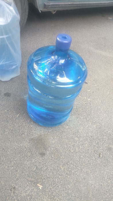 Питьевая вода достовка 19л с помпы