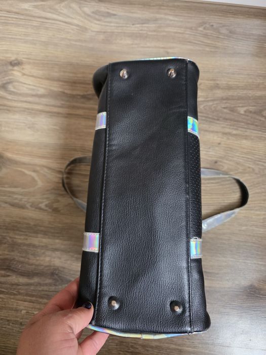 moschino раниu fila чанта