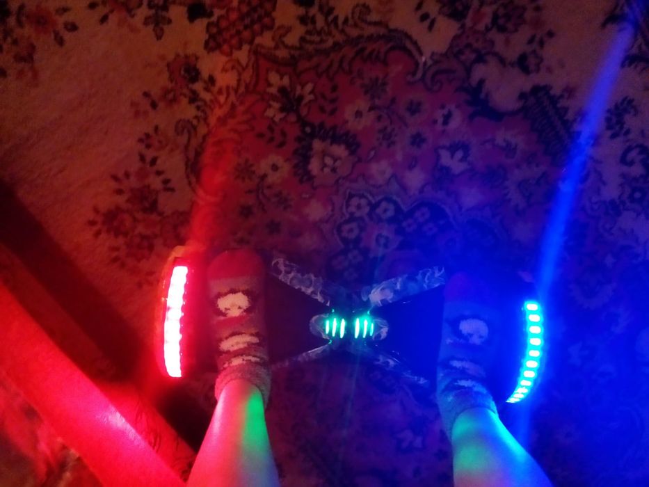 Продам гироскутер