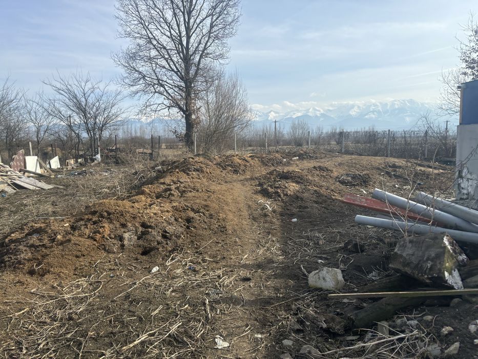 Donez Balegar / compost / gunoi de grajd