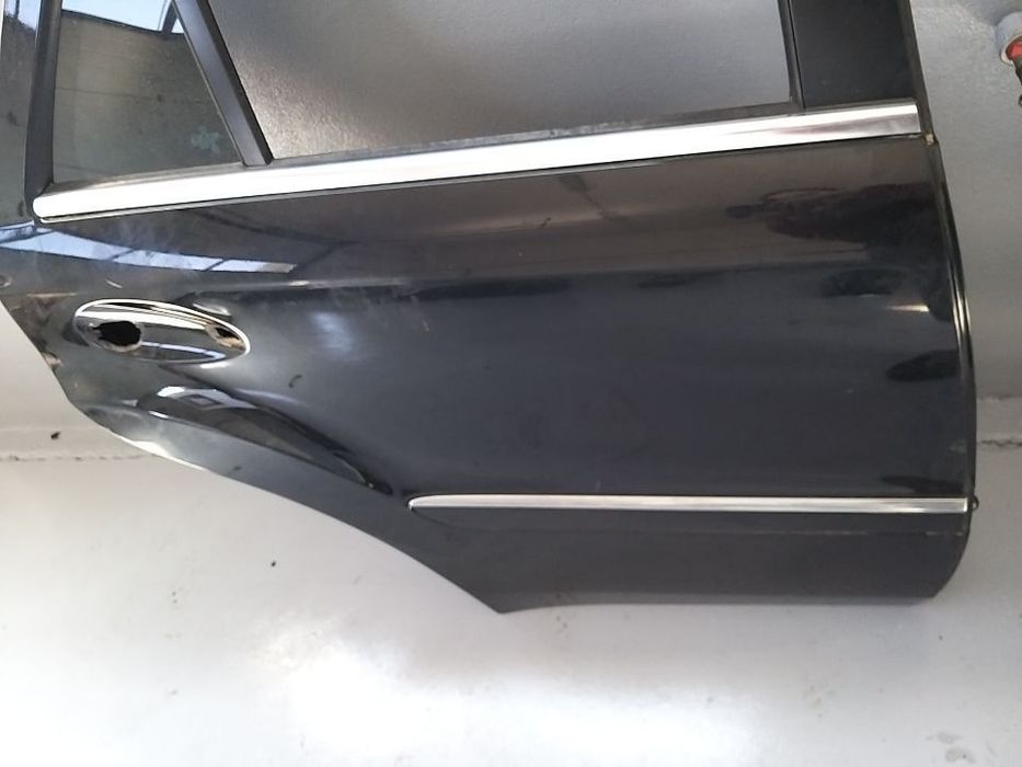Usa portiera dreapta spate mercedes ml w164 2005-2012