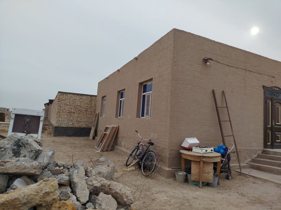 Жай сатылады. 4 болме