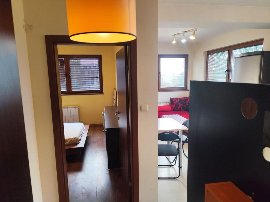 Двустаен апартамент под наем в ж.к. Витоша, 2050378
