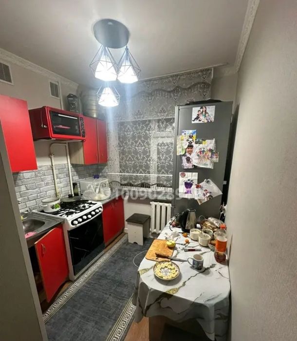 Продам квартиру в центре города