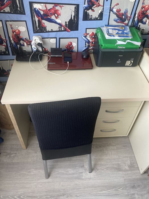 Продам детский спальный гарнитур