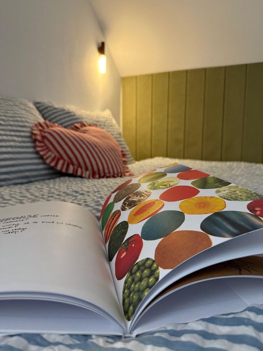 Inchiriez cabana, cu ciubar  Muntele Baisorii,Buscat.