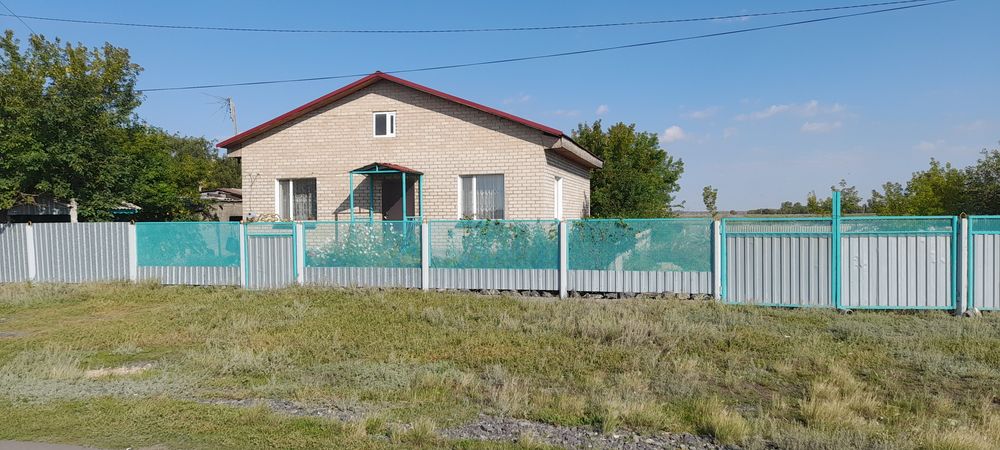 Продам дом. Габидена Мустафина