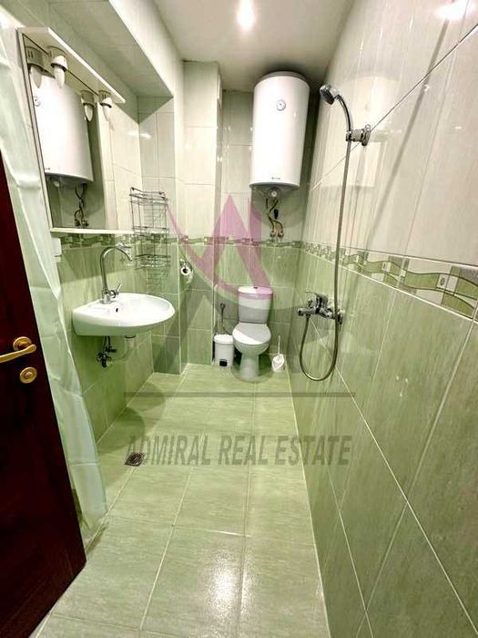 Дава се под наем Двустаен апартамент в Варна, Левски - 65 кв.м за 500 € - Снимка #3