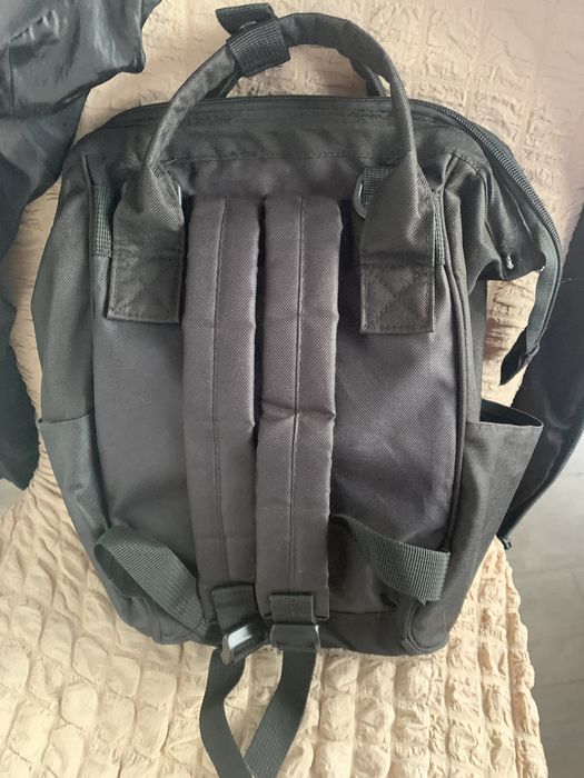 Термо Чанта chipolino за количка и като раница