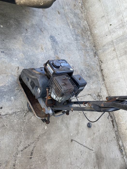 трамбовка виброплоча и фугорез за бетон под наем