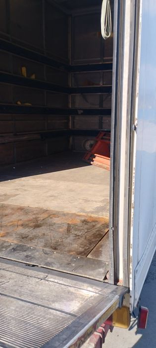 Мерцедес Спринтер 312