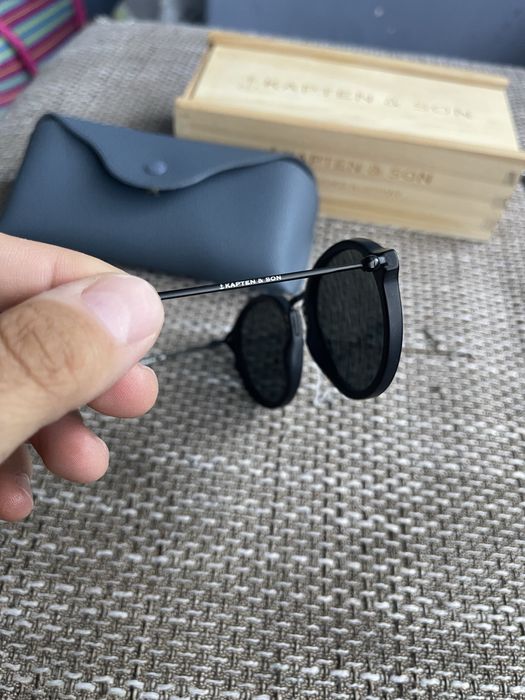 Слънчеви Очила Kapten&Son Maui Ray-Ban Diesel Carrera Nike Jordan NBA