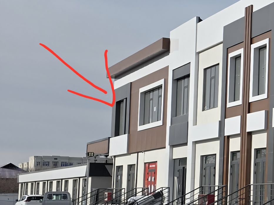 Аренда нежилой  Ижара нотурар