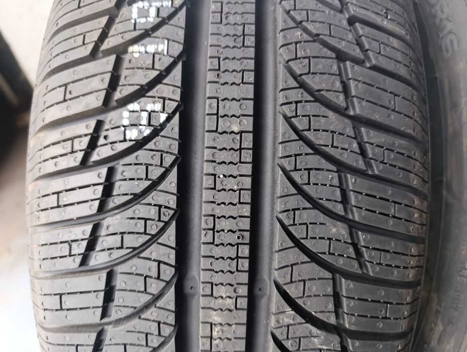 Anvelope all season noi 195 55 16 GT radial dot 2024 2 buc 55
