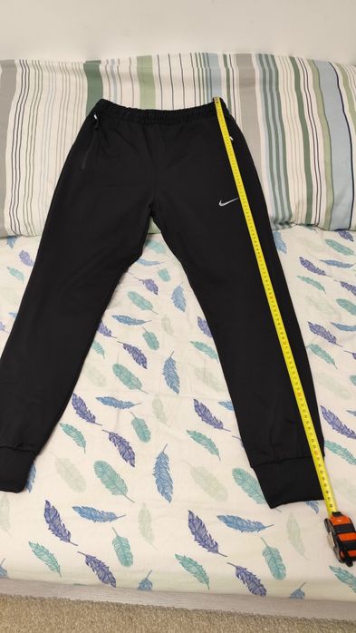 Trening barbati negru