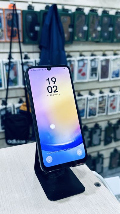 Samsungg A 25 5G