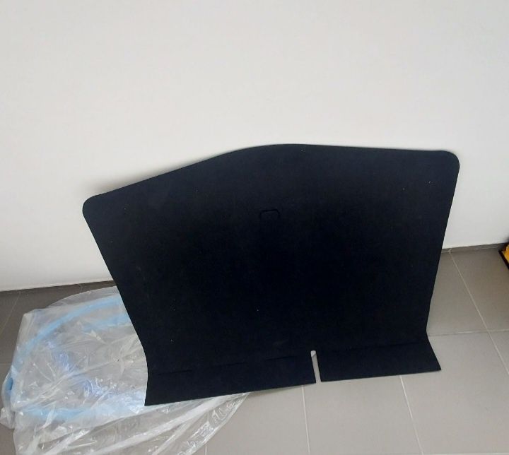 Placa portbagaj Nissan Juke 2023