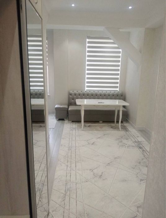 Аренда Квартира Кара камыш 1/4 2 хона