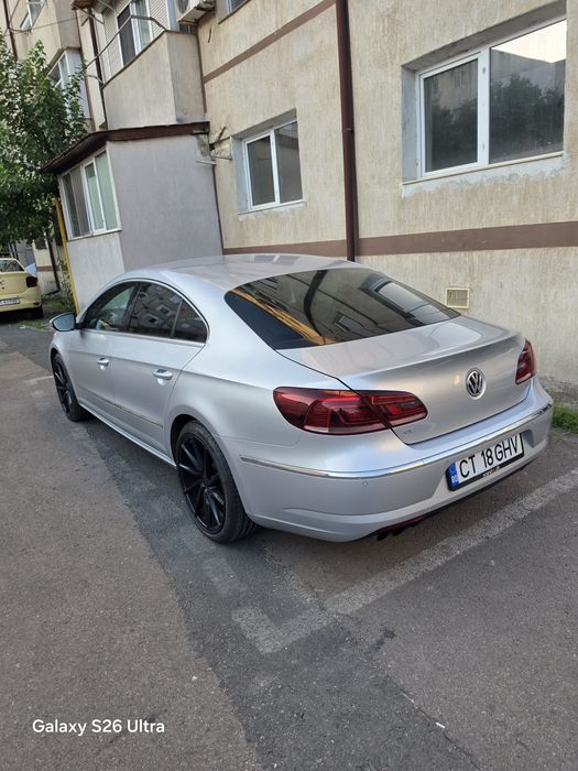 Passat CC 2013, 1.8 TFSI DSG