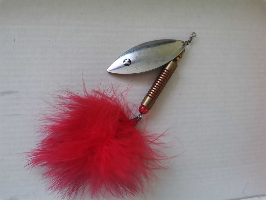 Изкуствени примамки