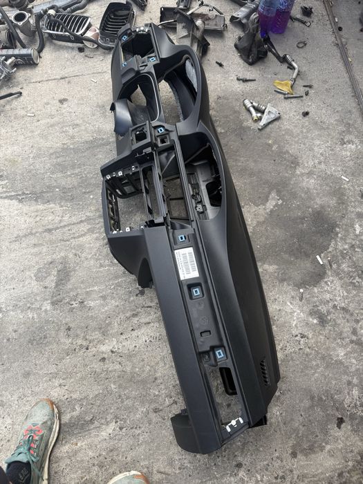 Арматурно табло bmw e90 e91 e92 e93 бмв е90 е91 е92 е93 табло