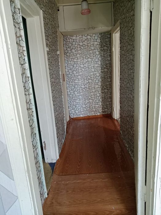 Продам дом в пос. Заводском