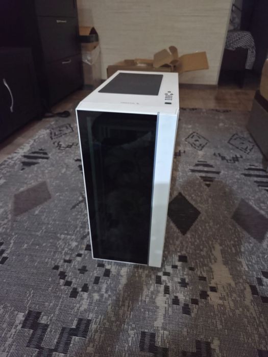 Компьютерный корпус Deepcool