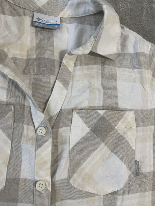 Camasa dama Columbia 100% bumbac