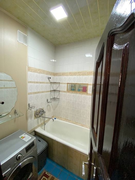 Продаётся квартира Ташкент