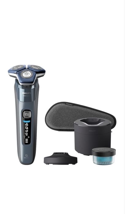Aparat de ras Philips seria 7000