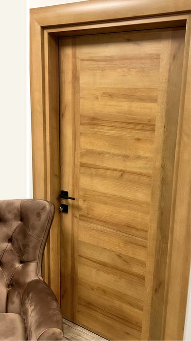 Интериорна врата - Без антик