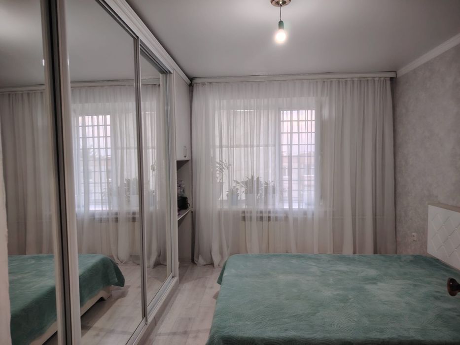 Продам 2х ком.кв в городе Алга