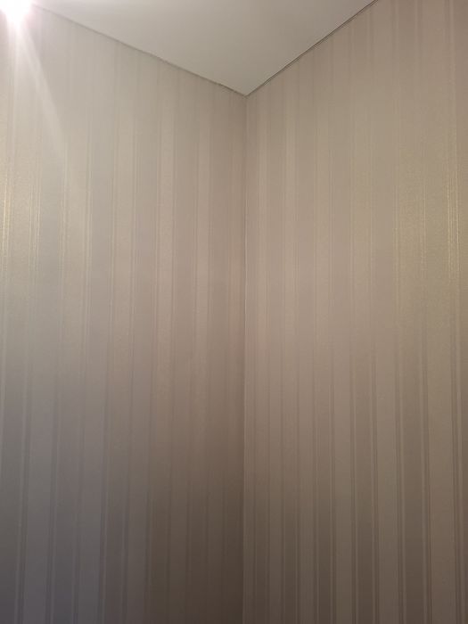 Клеем обой всех видов