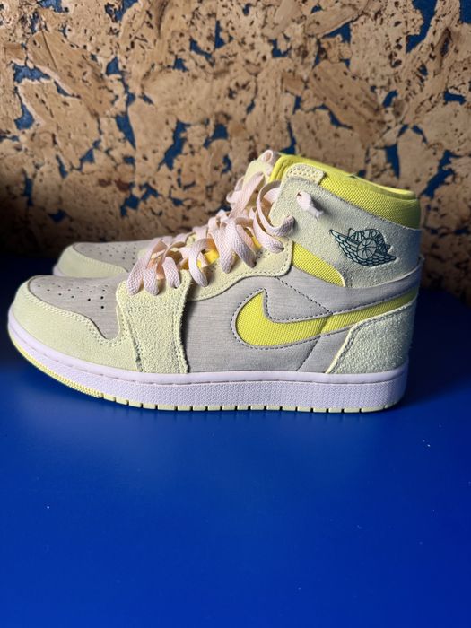 Vând Jordan 1 Zm Air Cmft 2